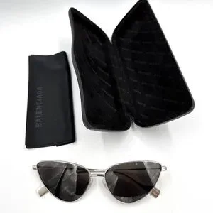Balenciaga | Accessories | 0 Authentic Balenciaga Invisible 